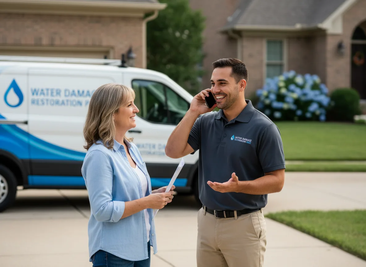 Flood Restoration Sparkill, NY FAQs